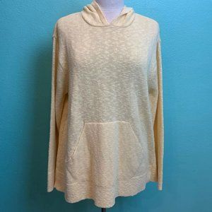 Avalin Cotton Hoodie With Front Pocket